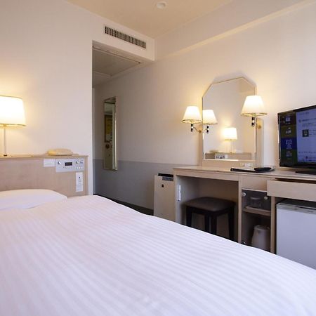Shimane Hamada Washington Hotel Plaza Экстерьер фото