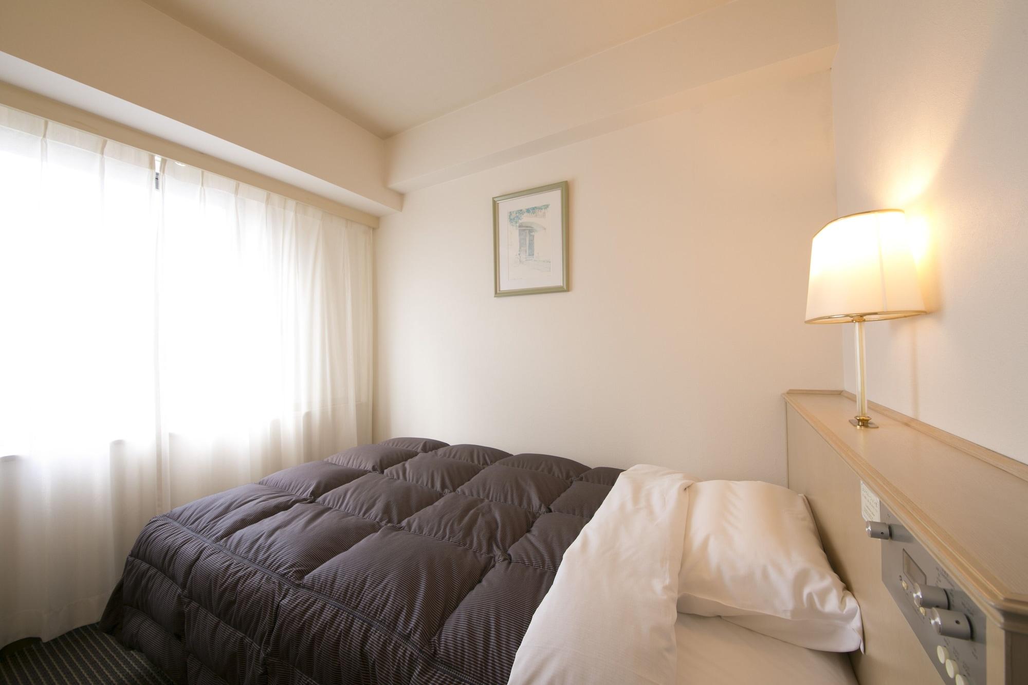 Shimane Hamada Washington Hotel Plaza Экстерьер фото