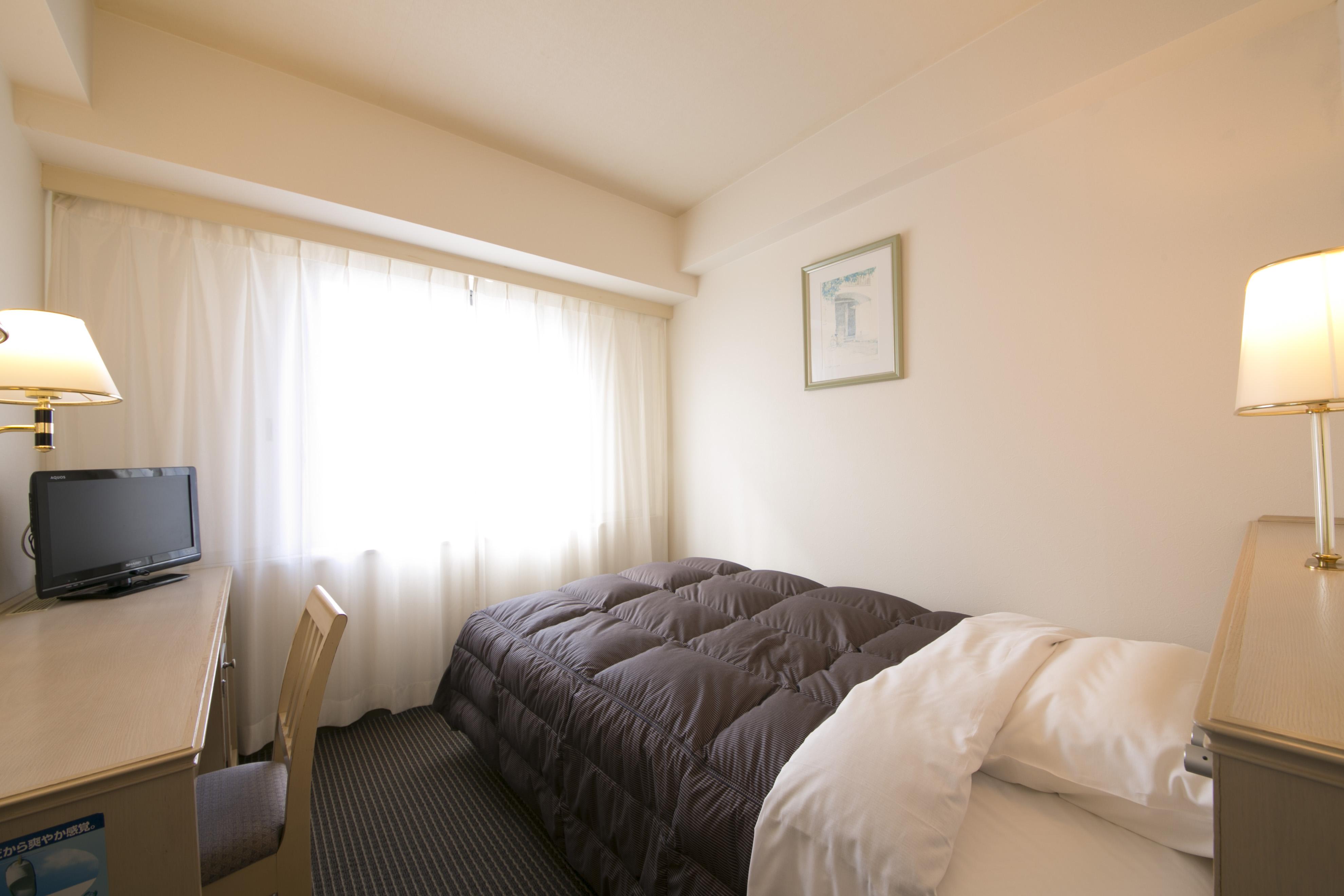 Shimane Hamada Washington Hotel Plaza Экстерьер фото