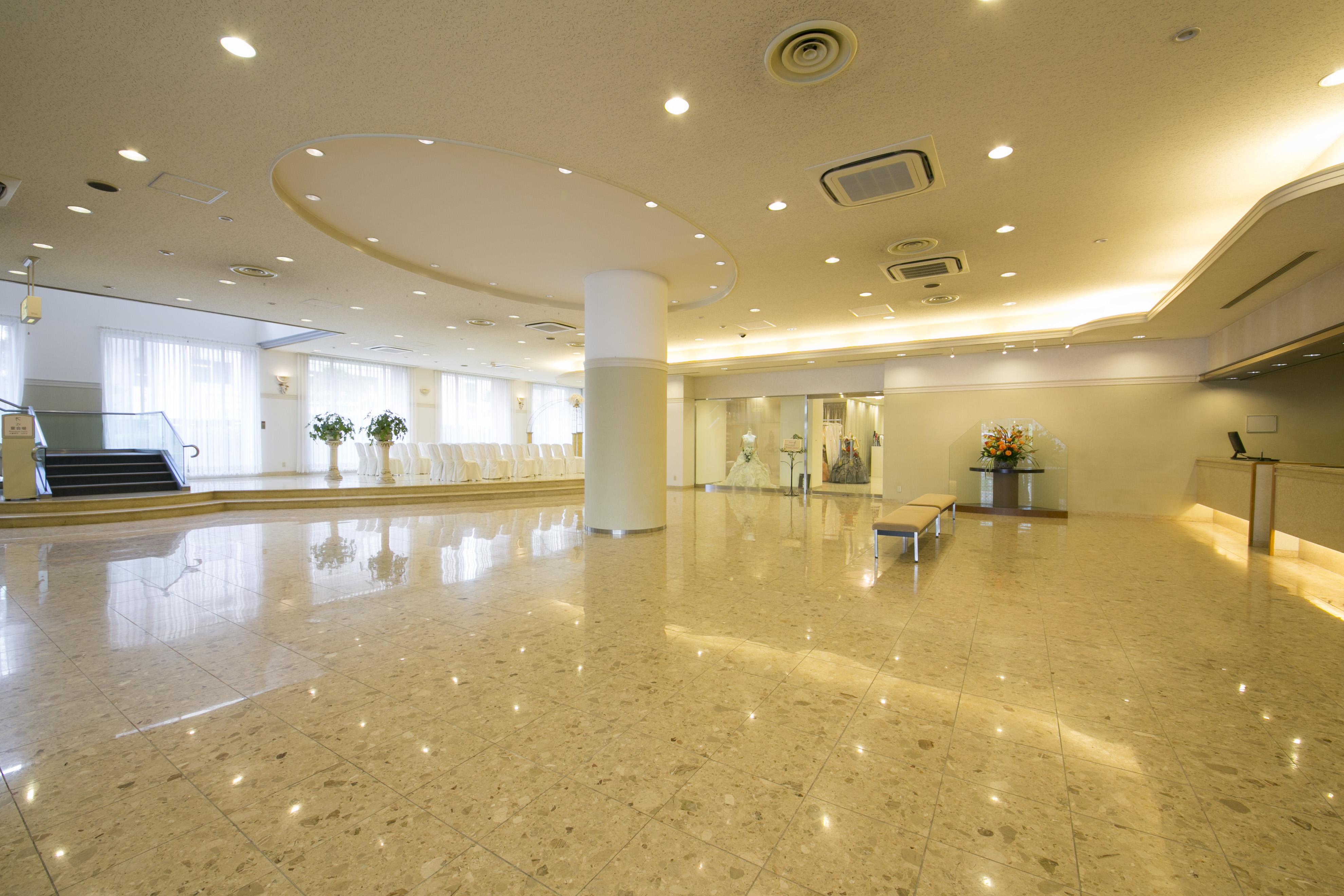 Shimane Hamada Washington Hotel Plaza Экстерьер фото