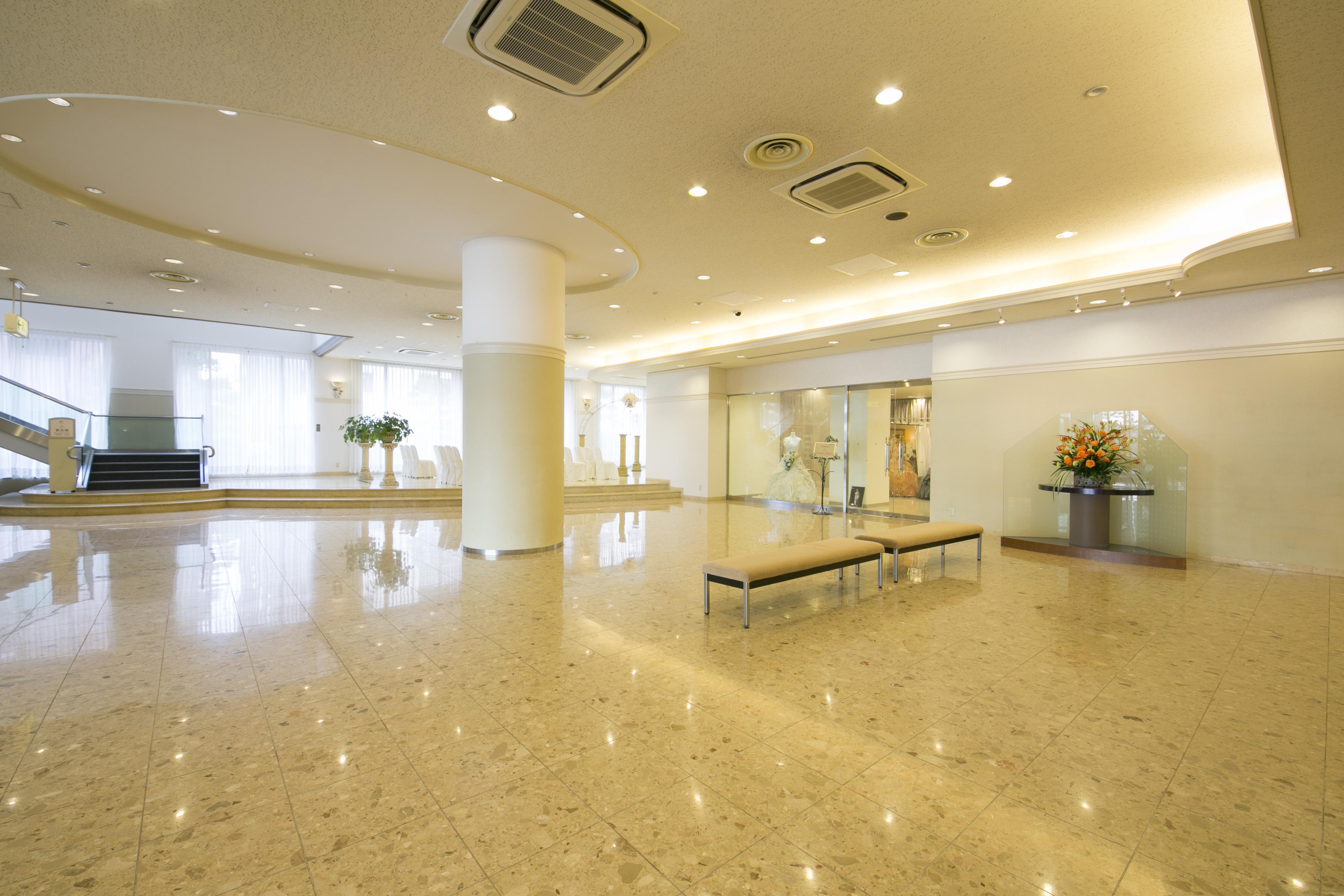 Shimane Hamada Washington Hotel Plaza Экстерьер фото