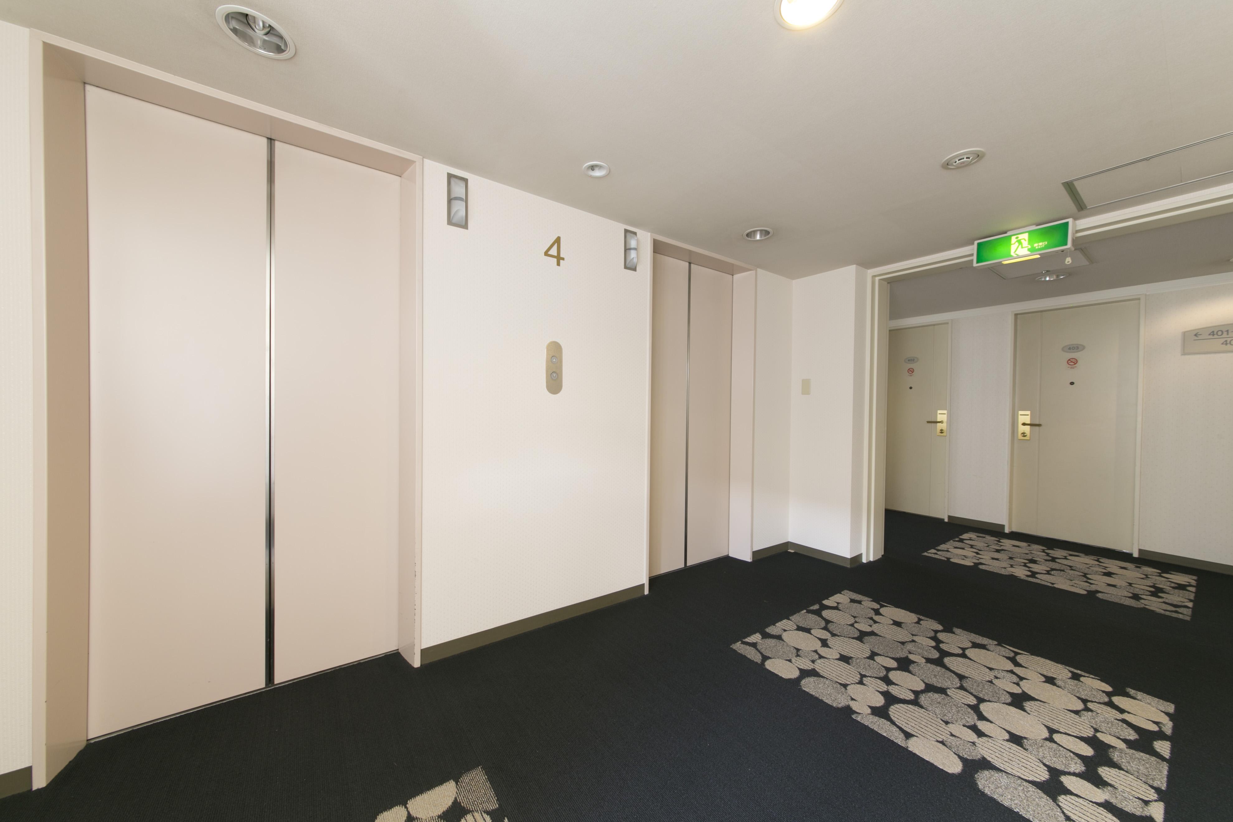 Shimane Hamada Washington Hotel Plaza Экстерьер фото
