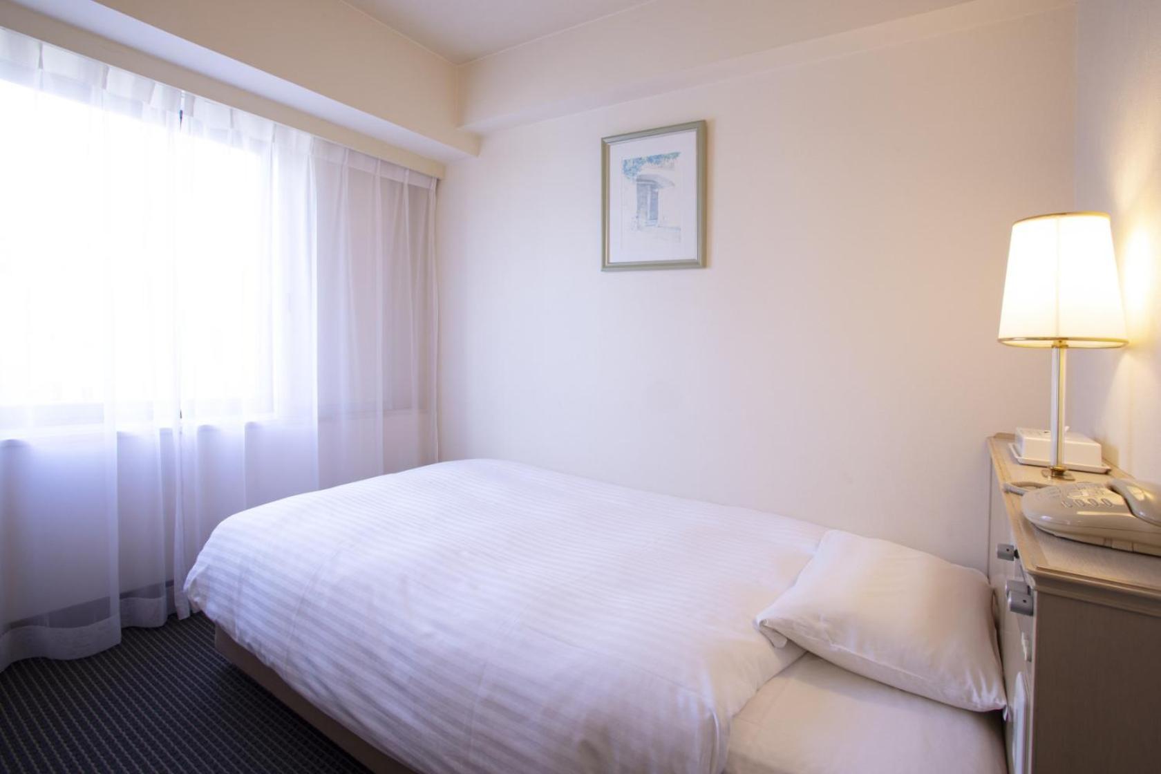 Shimane Hamada Washington Hotel Plaza Экстерьер фото